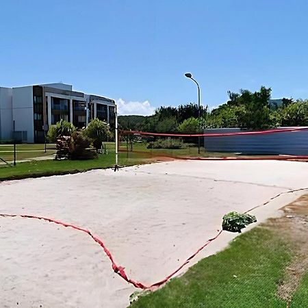 Flat Iloa Residence バーハ・デ・サン・ミゲウ エクステリア 写真
