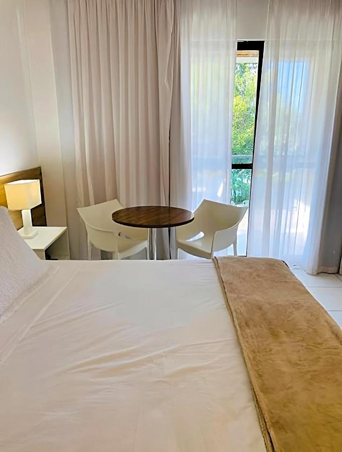 Flat Iloa Residence バーハ・デ・サン・ミゲウ エクステリア 写真